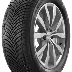 Anvelope Kleber QUADRAXER 3 KL                                                                                                    245/40R18 97Y (XL,TL,FR ) Expediere rapidă