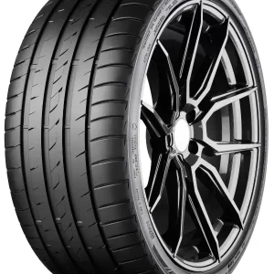 Anvelope Firestone FIREHAWK SPORT                                                                                                    245/45R18 100Y (XL,FR ) Plată sigură