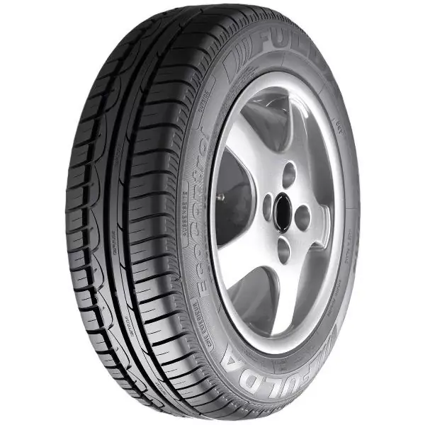 Cumpără acum Anvelope Fulda ECOCONTROL                                                                                                    235/60R17 102V (FR,SUV )