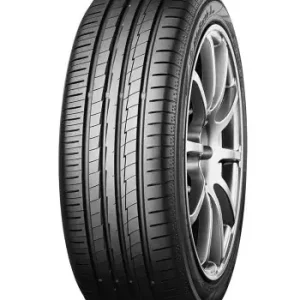 Anvelope YOKOHAMA BLUEARTH-A AE50                                                                                                    205/40R17 80H (TL,RPB ) Cumpărături sigure