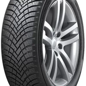 Preferatul clienților Anvelope HANKOOK W462                                                                                                    215/55R16 93H (M+S,TL,FR )
