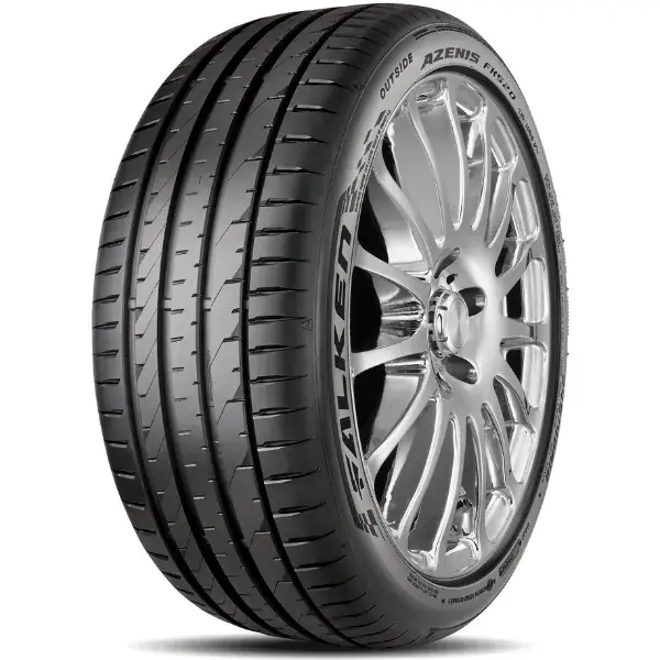 Anvelope FALKEN AZENIS FK520                                                                                                    255/55R18 109Y (XL ) Ultima șansă