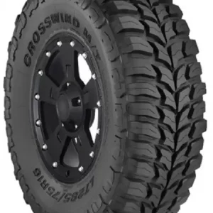 Anvelope LINGLONG CROSSWIND M/T POR                                                                                                    215/75R15 100Q (FR ) Reduceri