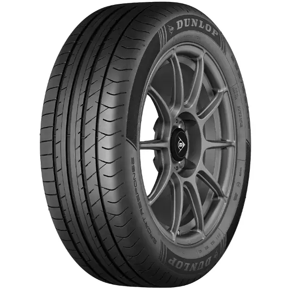 Ofertă de sezon Anvelope DUNLOP SPORT RESPONSE                                                                                                    215/70R16 100H (SUV,TL )