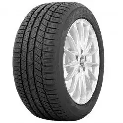 Cumpără acum Anvelope TOYO SNOWPROX S954                                                                                                    245/40R18 97V (M+S,FR )