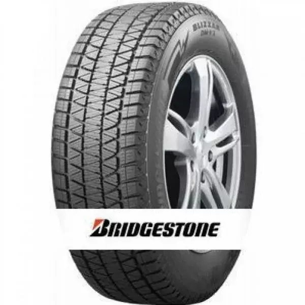 Super ofertă Anvelope BRIDGESTONE DM-V3                                                                                                    205/70R15 96S (M+S )