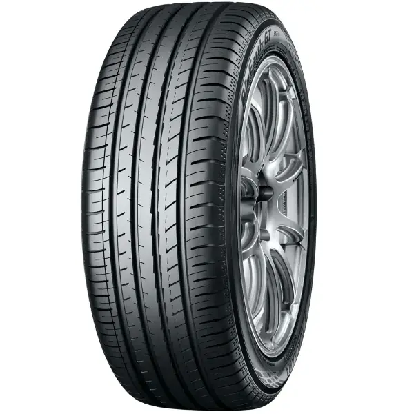 Anvelope YOKOHAMA BLUEARTH-GT  RPB AE51                                                                                                    235/40R18 95W (XL,RPB,FR ) Ofertă