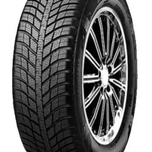 Retur ușor Anvelope NEXEN N BLUE 4 SEASON SUV XL                                                                                                    235/55R18 104V (XL,TL,SUV,FR,4PR )