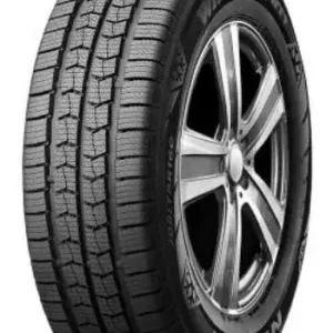 Anvelope NEXEN WINGUARD WT1                                                                                                    225/75R16 121R (M+S,10PR,3PMSF,TL ) Promoție