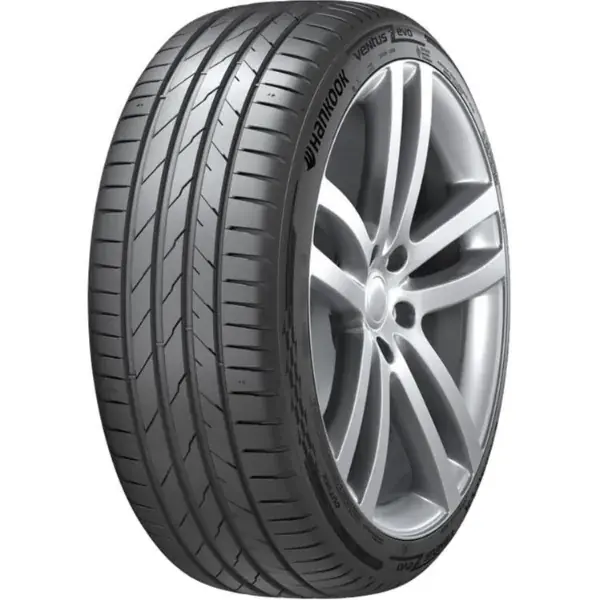 Ieftin Anvelope HANKOOK Ventus evo SUV                                                                                                    225/55R19 103Y (SUV,XL,TL,FR )