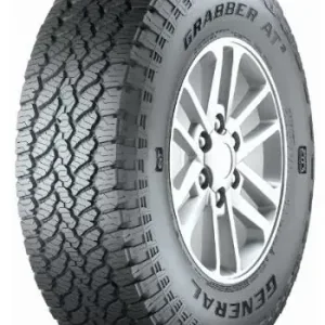 Anvelope GENERAL GRABBER AT3 FR                                                                                                    205/75R15 97T (FR,M+S,BSW,3PMSF,TL ) Reduceri