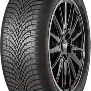 Mai ieftin Anvelope DEBICA NAVIGATOR 3                                                                                                    215/55R18 99V (XL )
