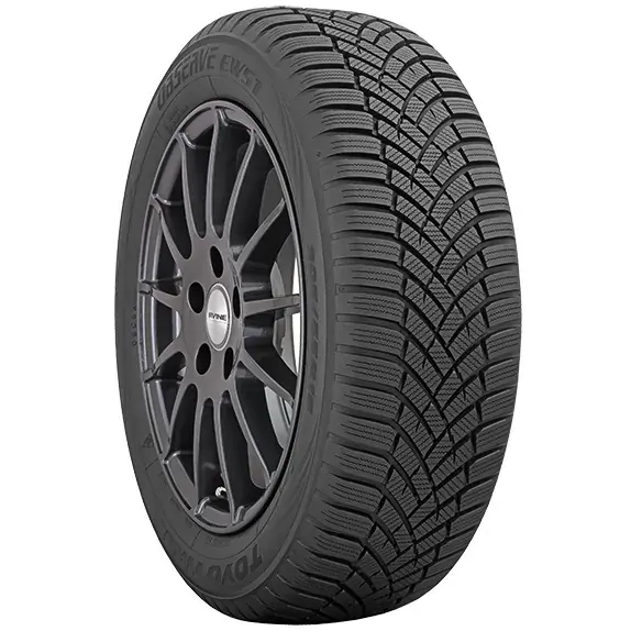 Anvelope Toyo OBSERVE WINTER SPORT 1                                                                                                    225/50R17 98V (FR,XL ) Retur gratuit