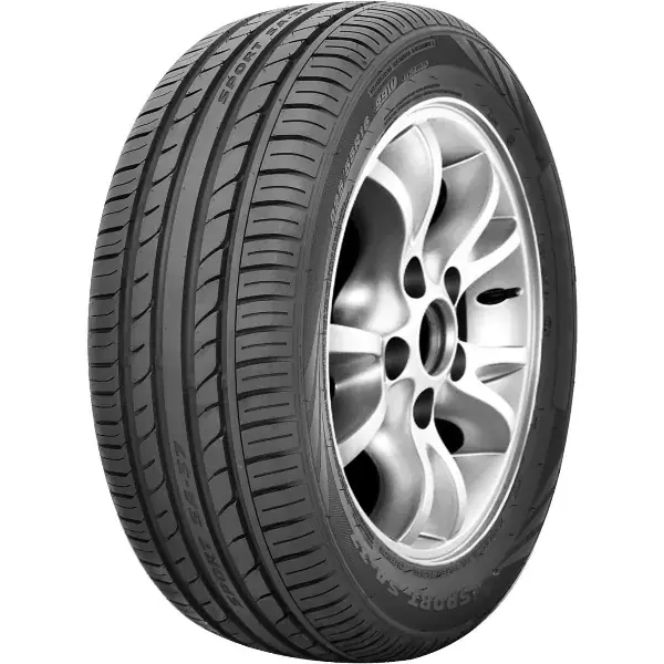 Anvelope GOODRIDE SA37                                                                                                    265/45R21 104W (XL ) Chilipir