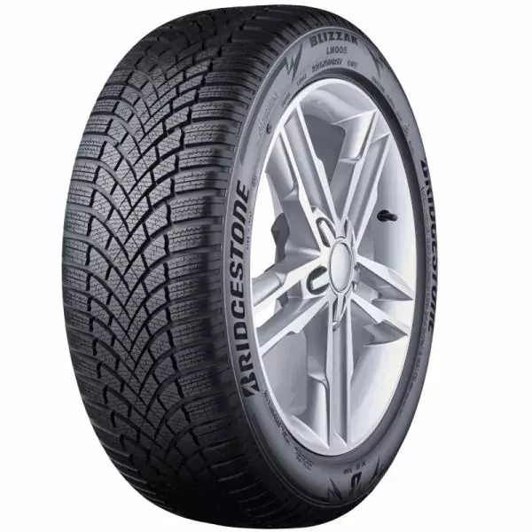 Ofertă Anvelope BRIDGESTONE LM005                                                                                                    215/50R19 93T (M+S,TL )