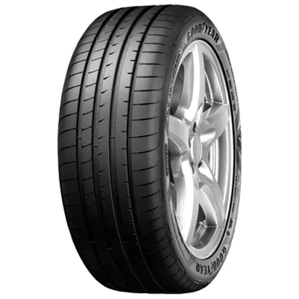 Reducere de preț Anvelope GOODYEAR EAGLE F1 (ASYMMETRIC) 5                                                                                                    245/40R17 91Y (FR )