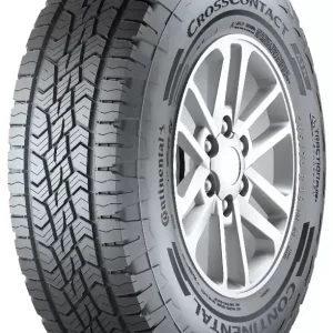Expediere rapidă Anvelope CONTINENTAL CROSSCONTACT ATR                                                                                                    255/70R17 112T (M+S,TL,FR )