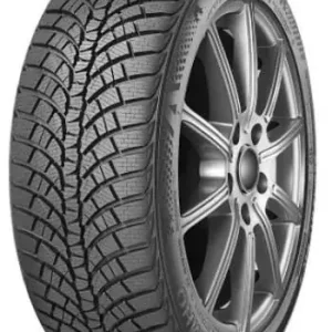 Plată sigură Anvelope KUMHO WINTERCRAFT WP71                                                                                                    245/55R17 102H (10PR )