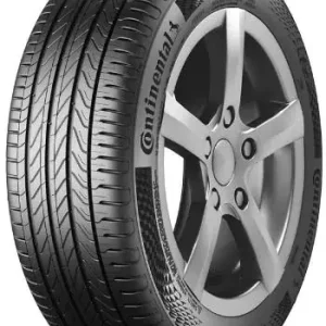 Ultima șansă Anvelope CONTINENTAL ULTRACONTACT FR XL                                                                                                    205/45R17 88W (FR,TL,XL,EV )
