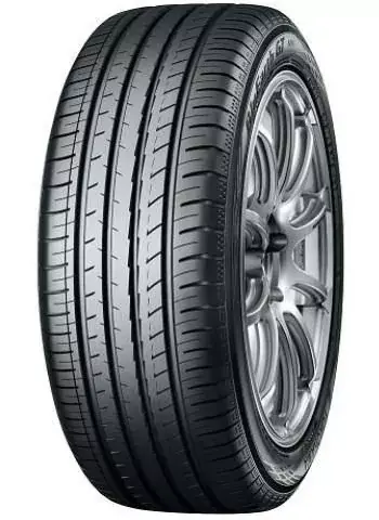Ofertă exclusivă Anvelope YOKOHAMA BluEarth-GT AE51 235/55R17 99W