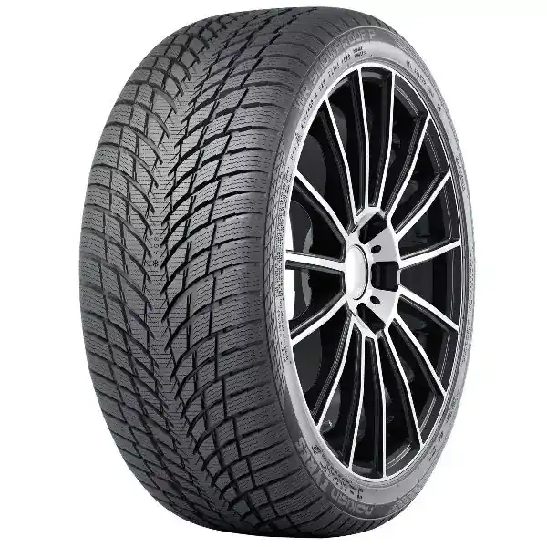 Ieftin Anvelope Nokian Tyres WR SNOWPROOF P                                                                                                    225/40R18 92V (XL,M+S,TL,FR,3PMSF )