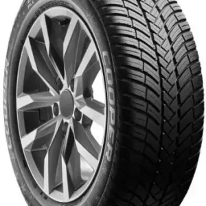 Preferatul clienților Anvelope COOPER DISCOVERER ALL SEASON                                                                                                    215/50R18 92W