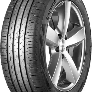 Anvelope CONTINENTAL EcoContact 6                                                                                                    215/65R17 99H (AO,EV ) Cumpără online
