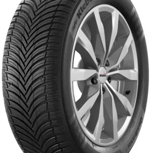 Anvelope Kleber QUADRAXER3 XL                                                                                                    215/40R17 87V (XL,TL,FR ) Discount