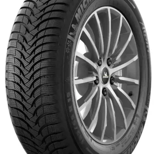Anvelope MICHELIN ALPIN A4 XL                                                                                                    185/60R15 88T (XL,TL,M+S,3PMSF,GRNX ) Discount