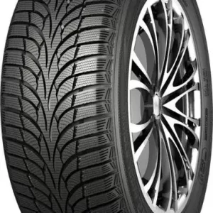 Livrare gratuită Anvelope Nankang SV-3 XL                                                                                                    255/35R18 94V (M+S )