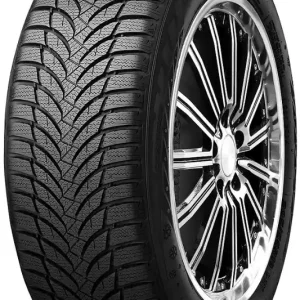 Calitate înaltă Anvelope NEXEN WINGUARD WH2                                                                                                    185/55R15 86H (M+S,XL,3PMSF )