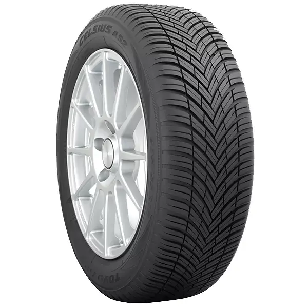 Anvelope TOYO CELSIUS AS2                                                                                                    225/55R18 102V (XL ) Transport gratuit