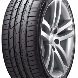 Anvelope HANKOOK K117 MO-V XL                                                                                                    235/55R17 103V (MO,S1,TL,XL ) Comandă acum