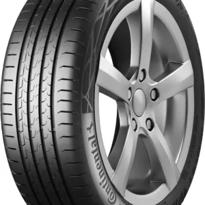Anvelope CONTINENTAL ECOCONTACT 6Q                                                                                                    215/65R17 99H (EVc,TL ) Preț mic