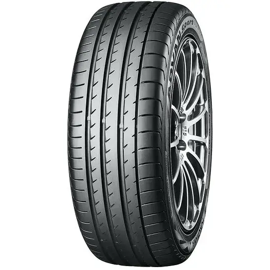 Anvelope YOKOHAMA ADVAN-SPORT V105S                                                                                                    235/55R17 99Y (RPB,FR ) Reducere