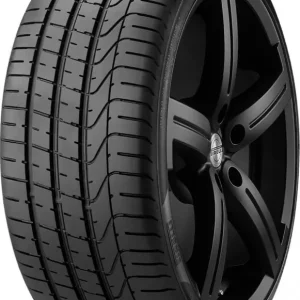 Ofertă exclusivă Anvelope PIRELLI P ZERO                                                                                                    275/45R18 107Y (XL,FR,MGT,MASERATI )