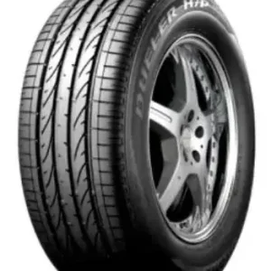 Anvelope BRIDGESTONE DUELER SPORT* ECO                                                                                                    205/60R16 92H (TL,*,FR ) Cel mai vândut