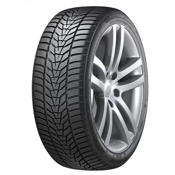 Ofertă Anvelope HANKOOK Winter i*cept evo3                                                                                                    215/40R18 89V (FR,3PMSF,M+S,XL,TL )