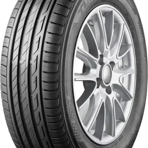 Super ofertă Anvelope BRIDGESTONE TURANZA T 001                                                                                                    215/60R16 95V (AO,VW )
