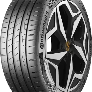 Nu rata Anvelope CONTINENTAL PREMIUM CONTACT  7                                                                                                    215/65R17 99V (TL,FR,EV )