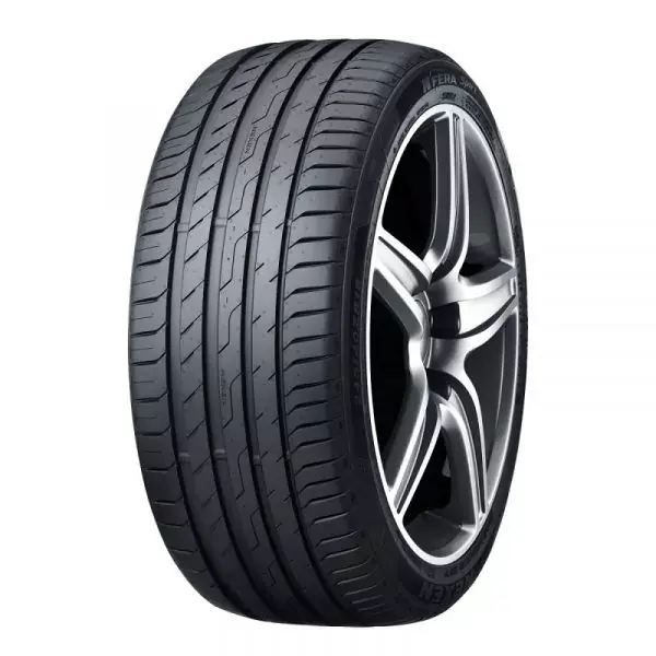Anvelope NEXEN N'FERA Sport                                                                                                    225/45R19 96W (XL,TL,FR ) Super ofertă