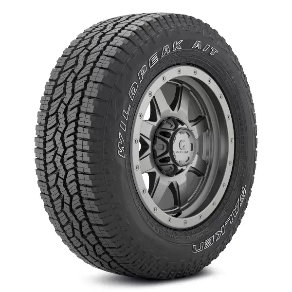 Anvelope FALKEN WILDPEAK A/T AT3WA                                                                                                    225/65R17 102H (BSW,3PMSF ) Ofertă de sezon