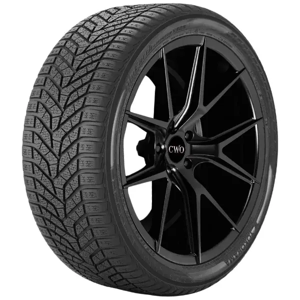 Reducere extra Anvelope YOKOHAMA BluEarth*Winter V905                                                                                                    215/40R18 89V (3PMSF,M+S )
