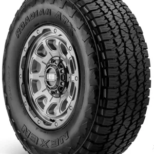 Vezi acum Anvelope NEXEN ROADIAN ATX                                                                                                    255/75R17 111Q (3PMSF,6PR )