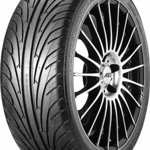 Ofertă exclusivă Anvelope Nankang ULTRA SPORT NS-II                                                                                                    275/40R17 98W
