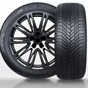 Anvelope NEXEN N'BLUE 4SEASON 2                                                                                                    255/60R18 112V (XL,M+S,3PMSF ) Ofertă de sezon