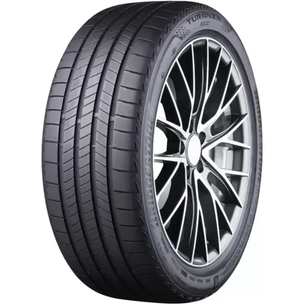Ultima șansă Anvelope BRIDGESTONE TURANZA ECO ENLITEN                                                                                                    225/65R17 102V (TL,Enliten )
