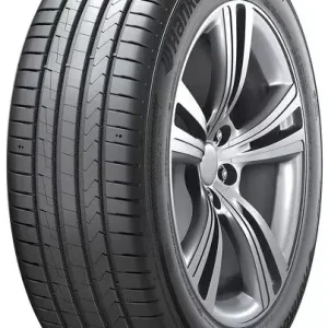 Anvelope HANKOOK K135A                                                                                                    225/55R18 98V (FR,TL,M+S ) Reducere extra