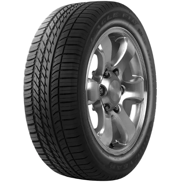 Reducere specială Anvelope GOODYEAR EAGLE F1 ASYMM SUV AT                                                                                                    255/60R19 113W (FR,XL )