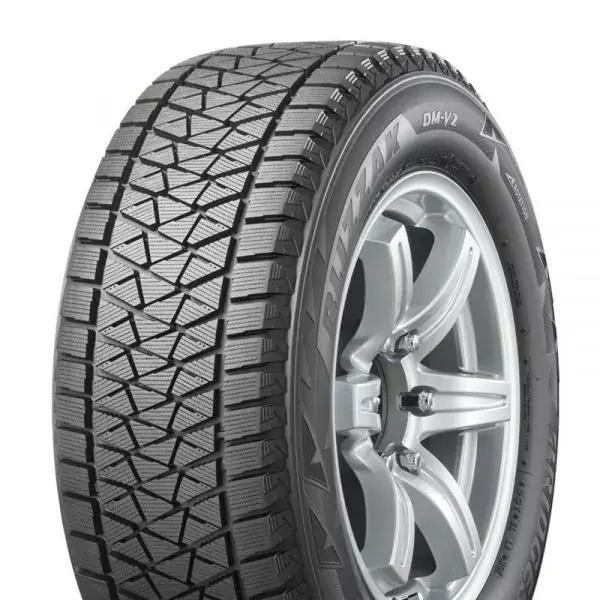 Popular Anvelope BRIDGESTONE DM-V2                                                                                                    195/80R15 96R (M+S )